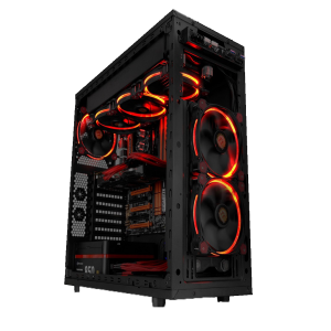 Gaming PC κατασκευή Αθήνα