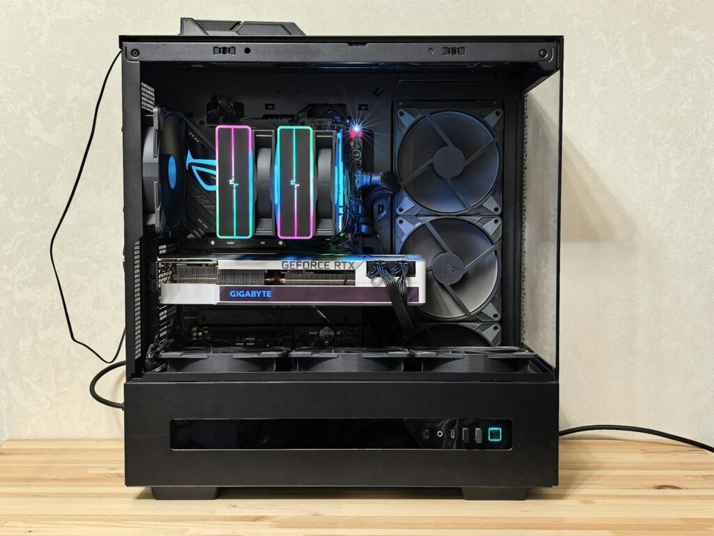 Gaming PC